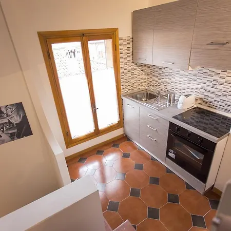 Residenza Ariosto Depandance By Studio Vita Bologna Zimmer foto