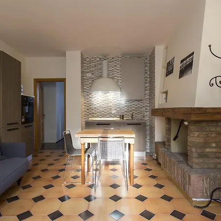 Residenza Ariosto Depandance By Studio Vita Bologna Zimmer foto