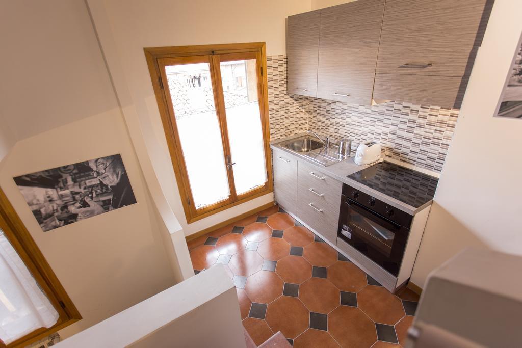 Appartamento Residenza Ariosto Depandance By Bologna