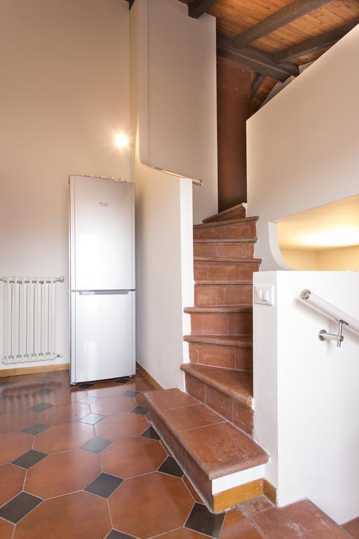 Appartamento Residenza Ariosto Depandance By