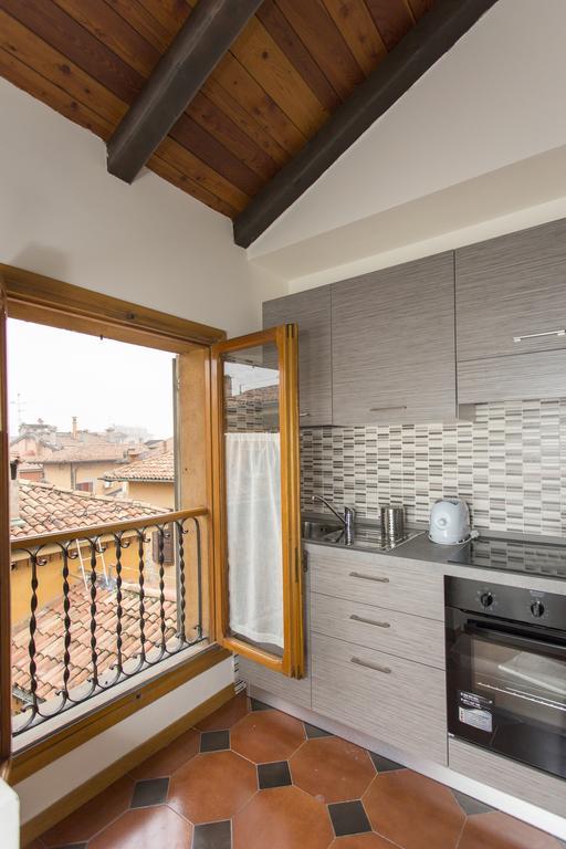 Appartamento Residenza Ariosto Depandance By *