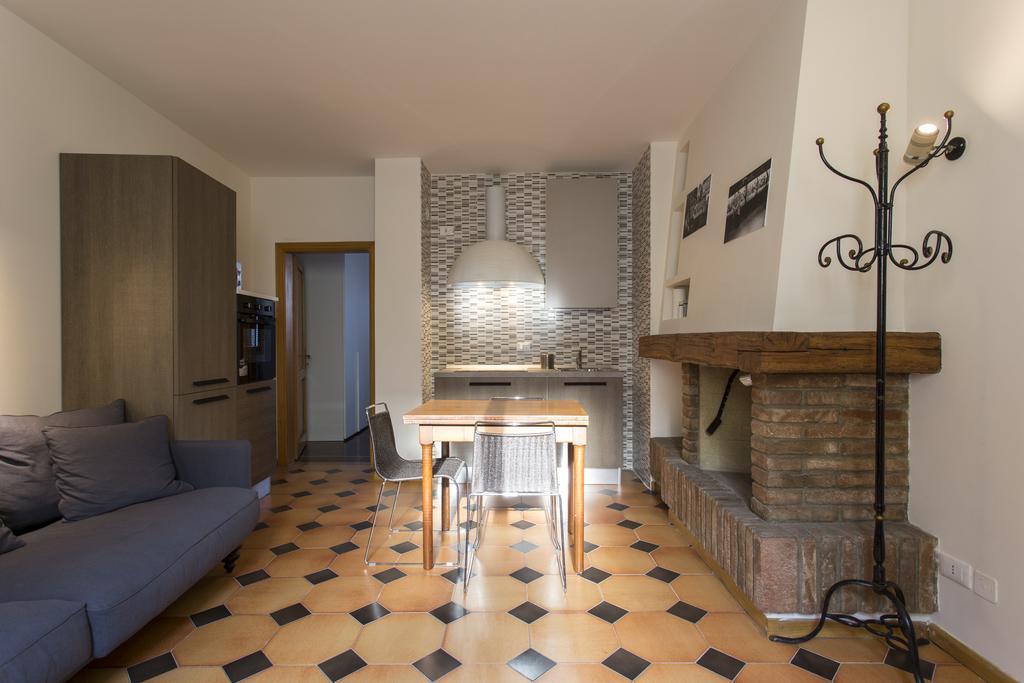 Residenza Ariosto Depandance By Appartamento Bologna