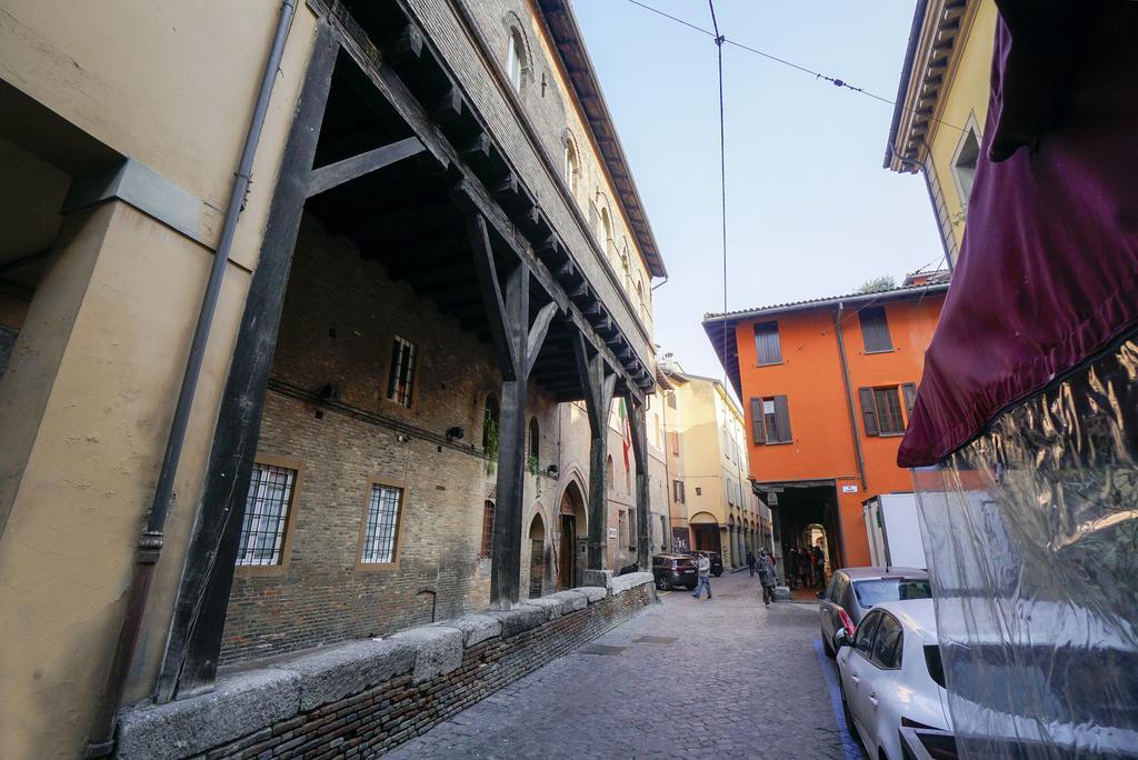 Residenza Ariosto Depandance By Appartamento