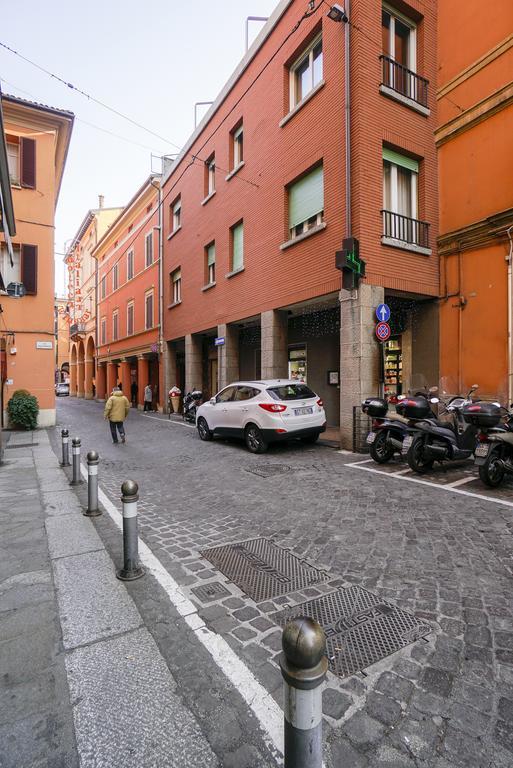 Appartamento Residenza Ariosto Depandance By