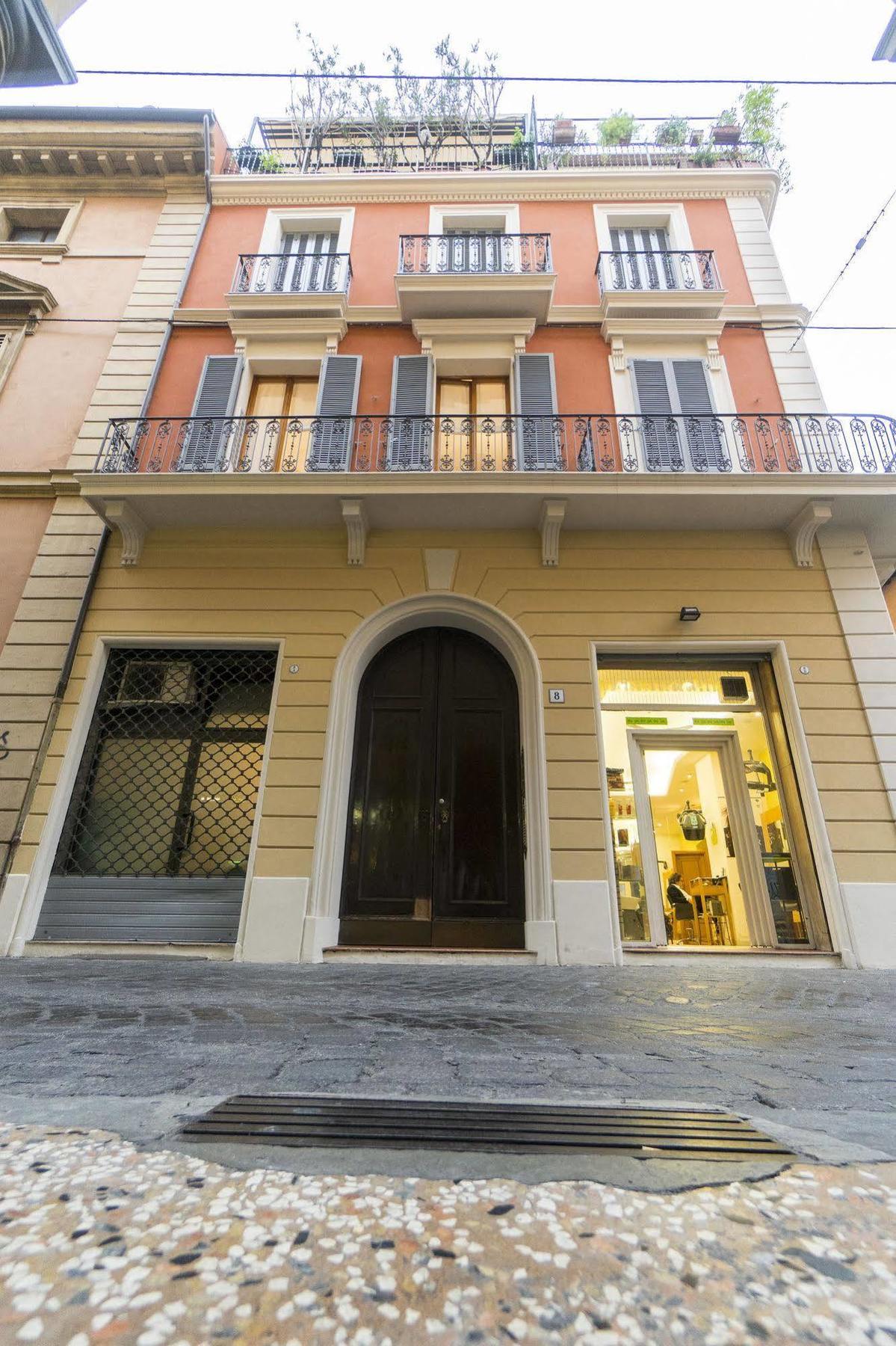 Residenza Ariosto Depandance By Appartamento *