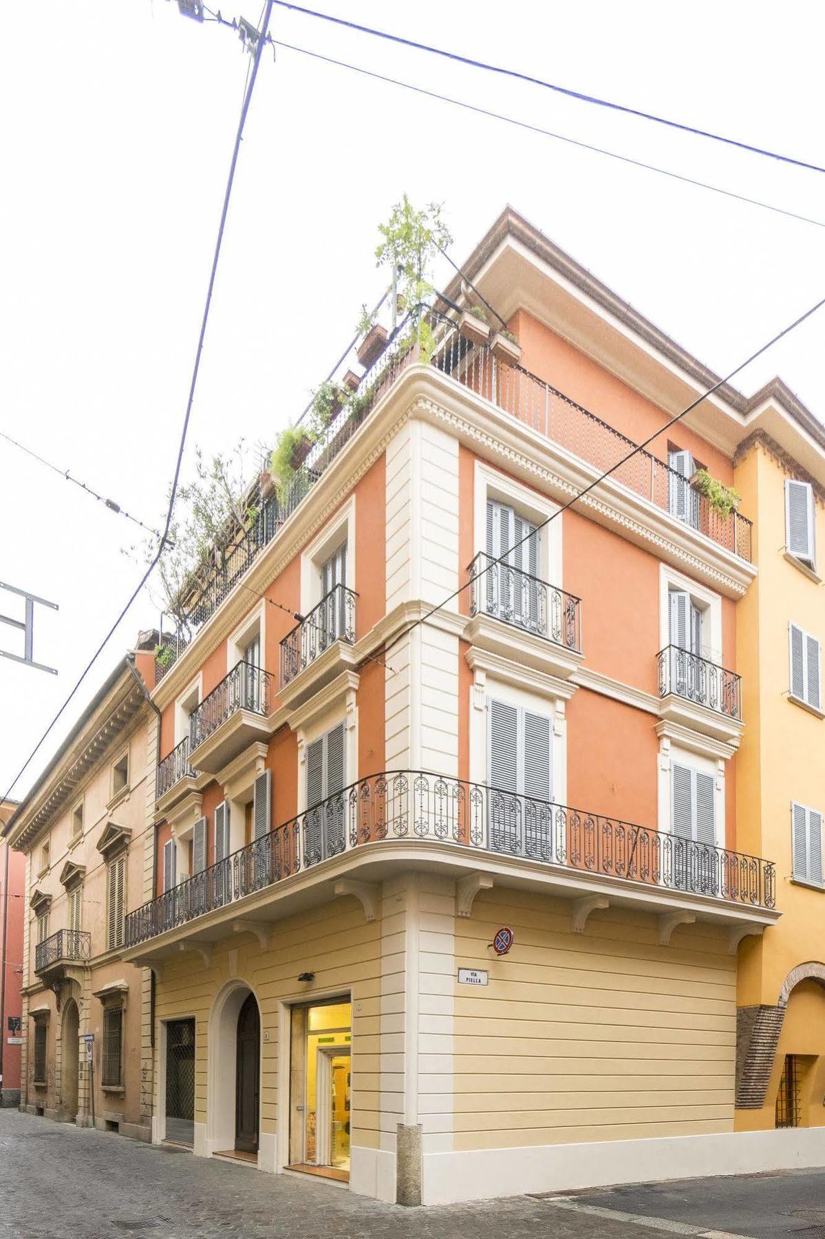Appartamento Residenza Ariosto Depandance By