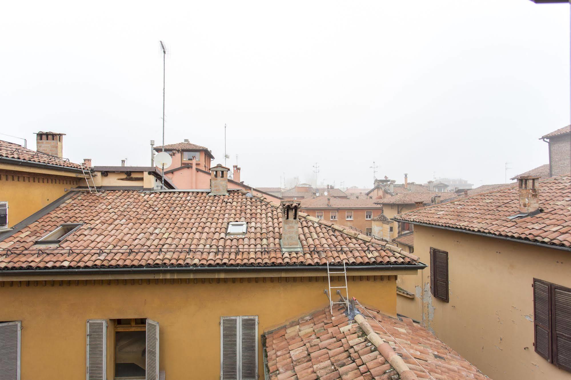 Residenza Ariosto Depandance By Appartamento Bologna