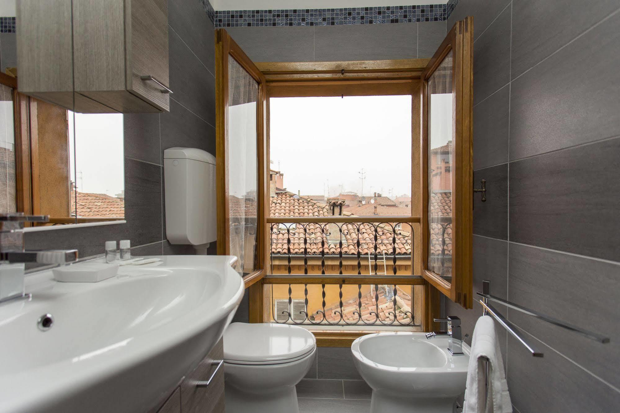 Appartamento Residenza Ariosto Depandance By Bologna