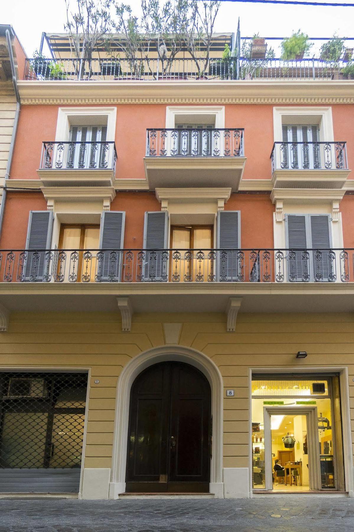 Appartamento Residenza Ariosto Depandance By *