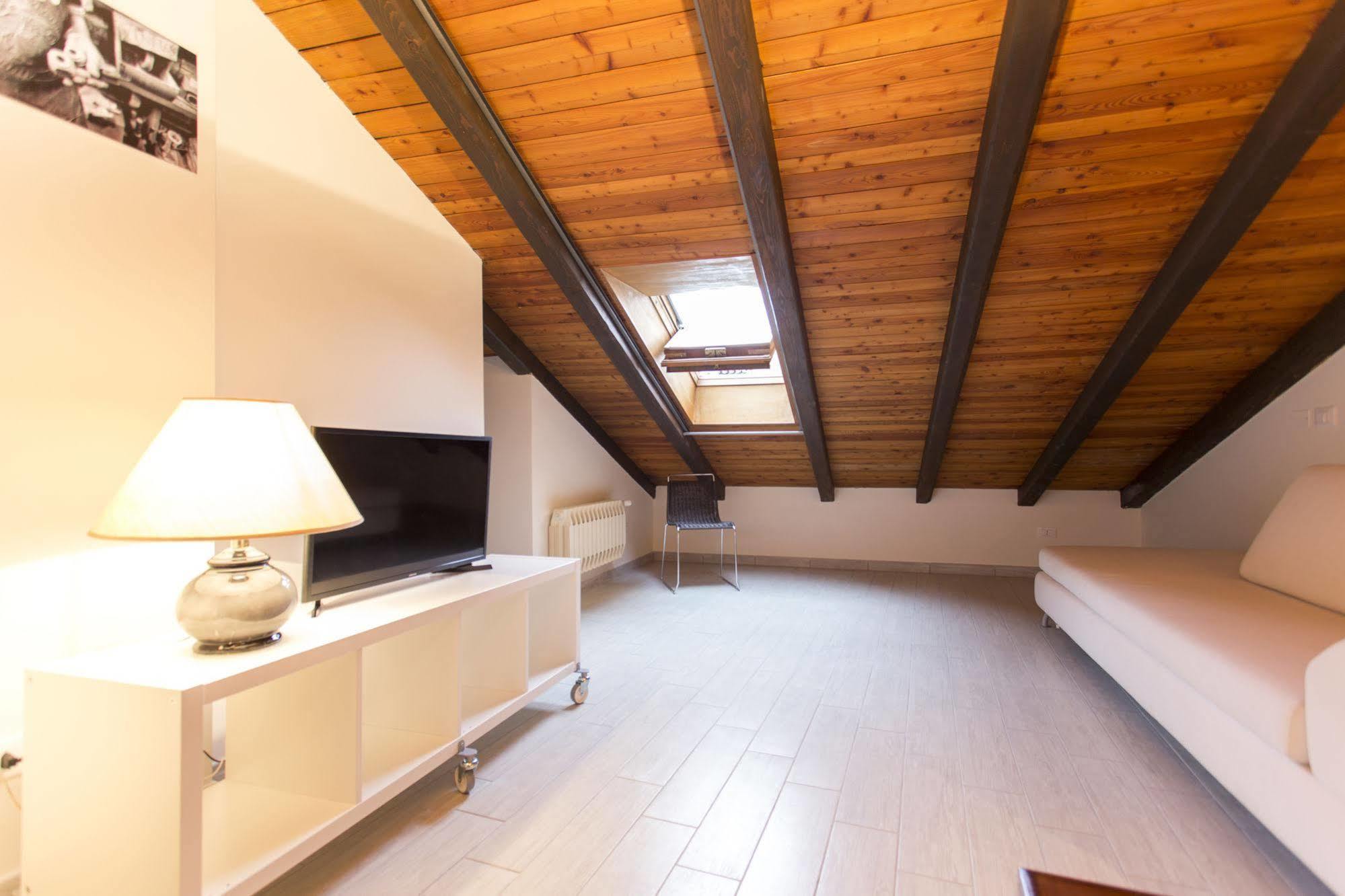 Appartamento Residenza Ariosto Depandance By