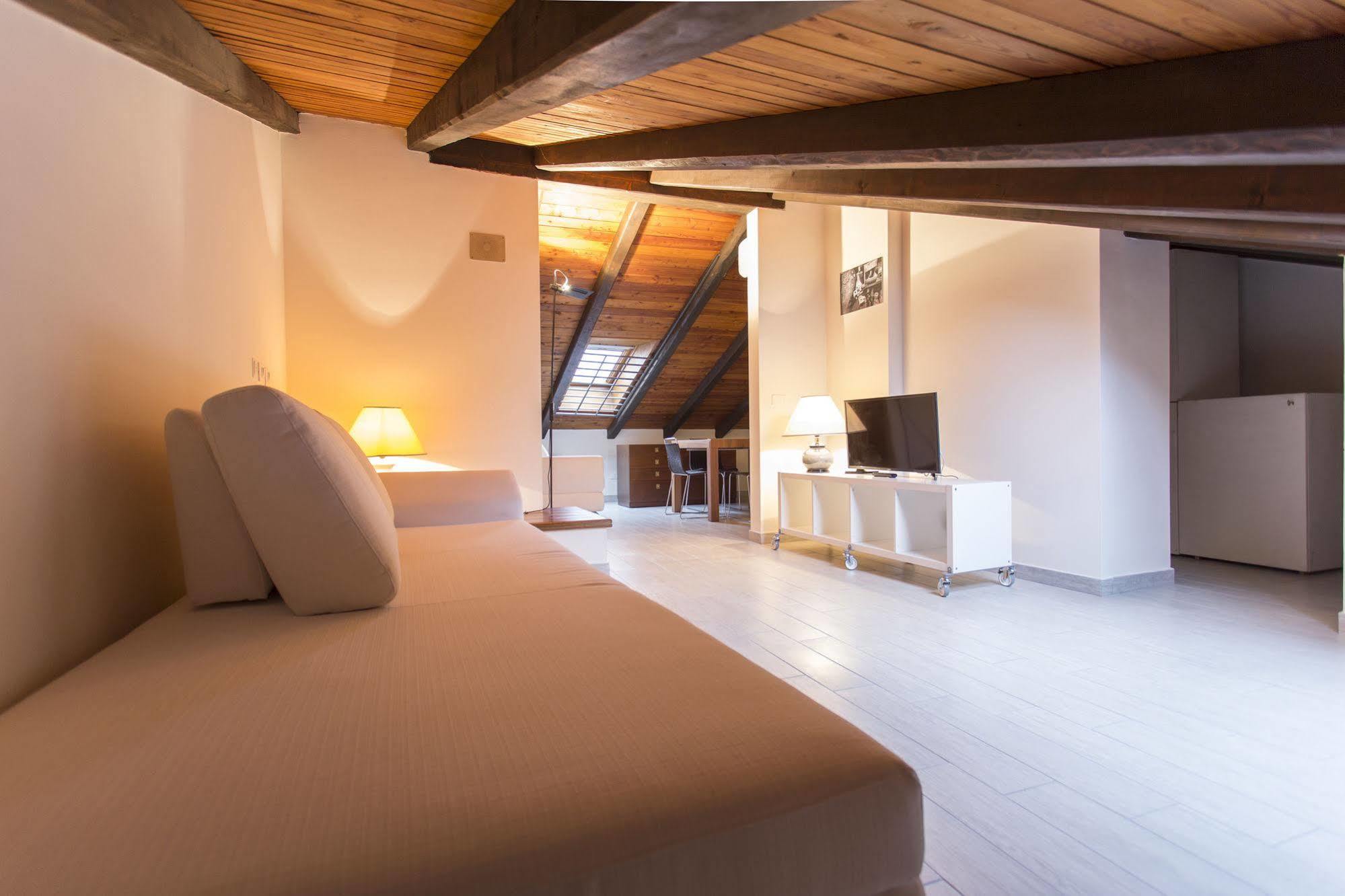Residenza Ariosto Depandance By Appartamento
