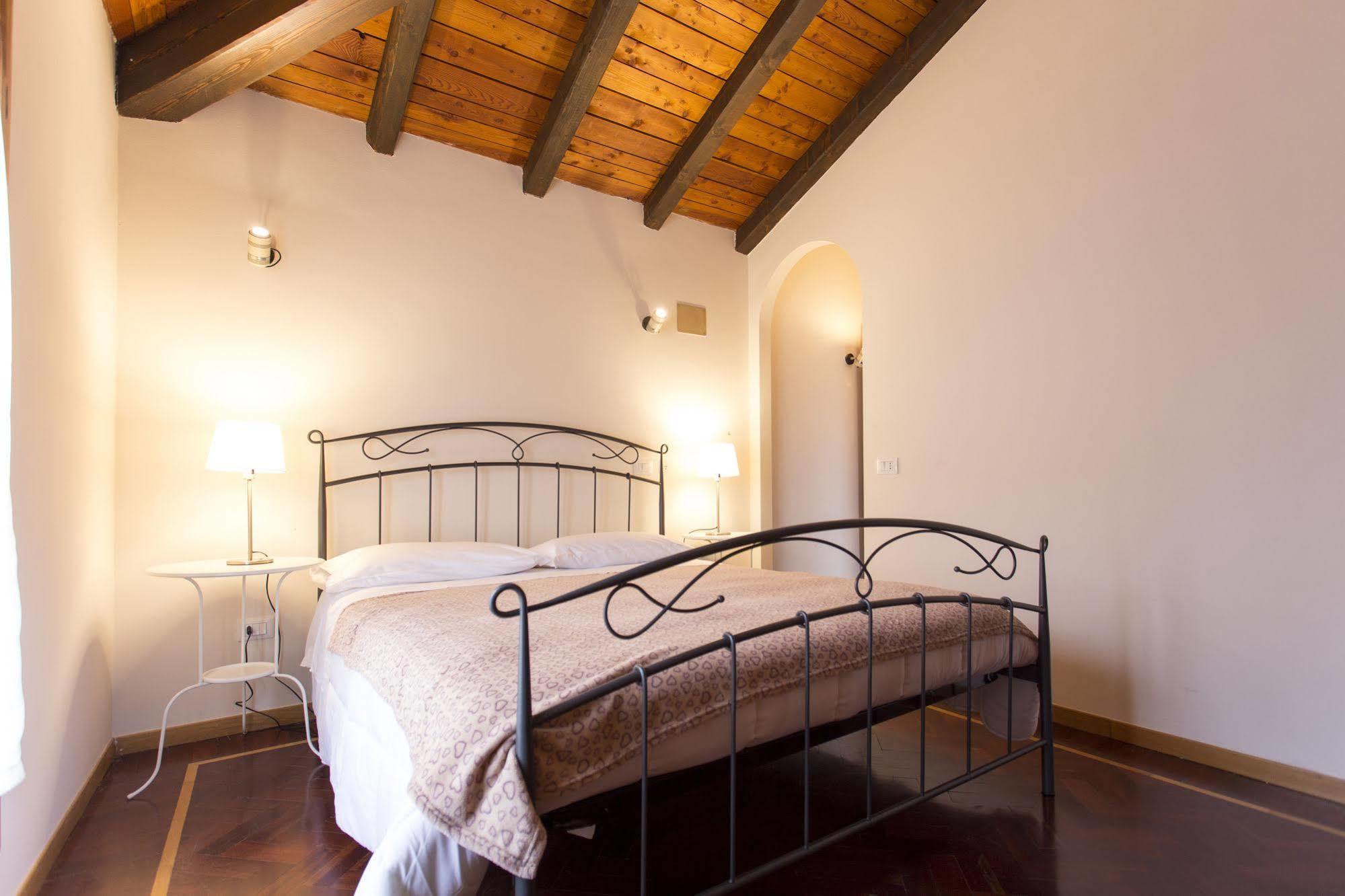 Residenza Ariosto Depandance By Appartamento *