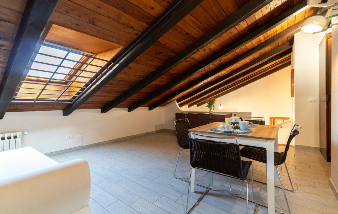 Appartamento Residenza Ariosto Depandance By *