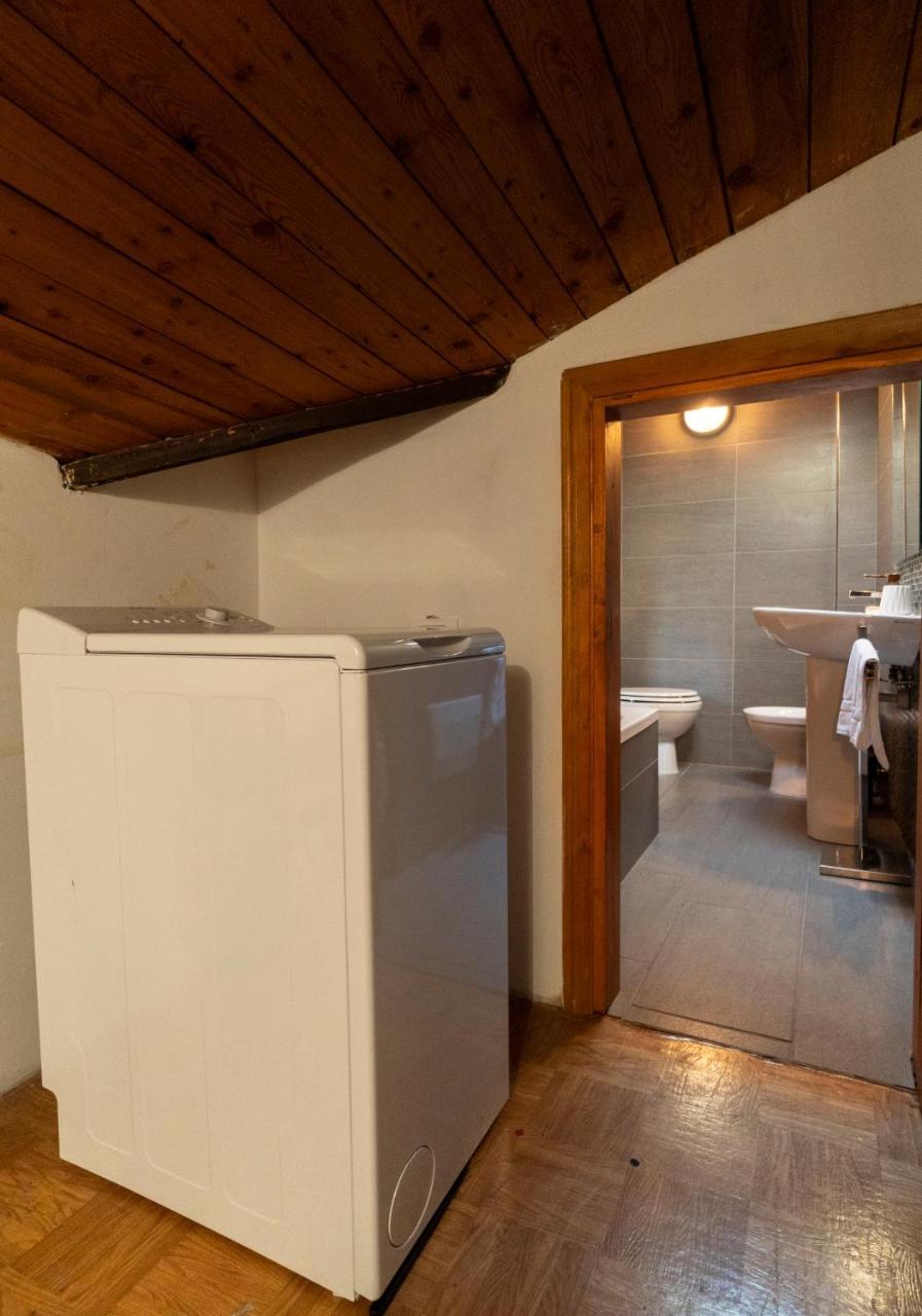 Appartamento Residenza Ariosto Depandance By *