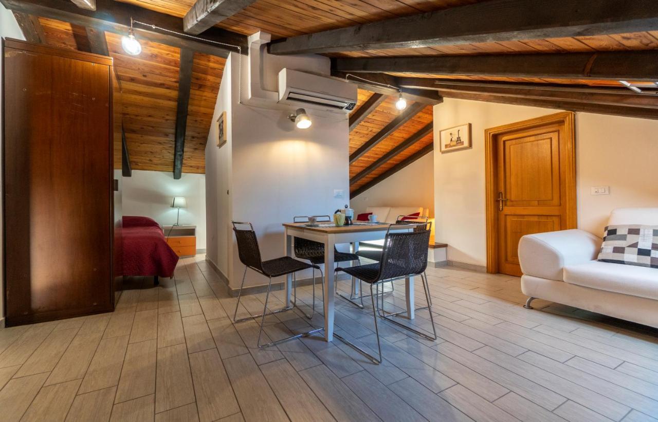 Appartamento Residenza Ariosto Depandance By Bologna