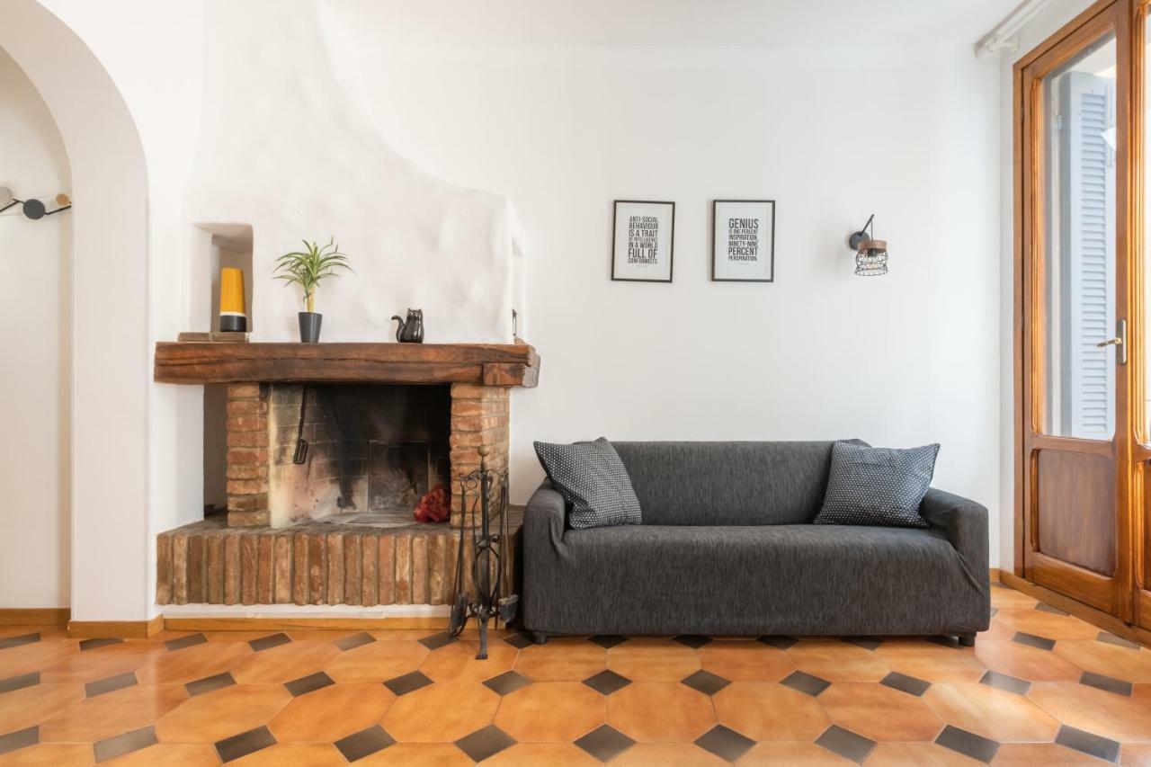 Appartamento Residenza Ariosto Depandance By *
