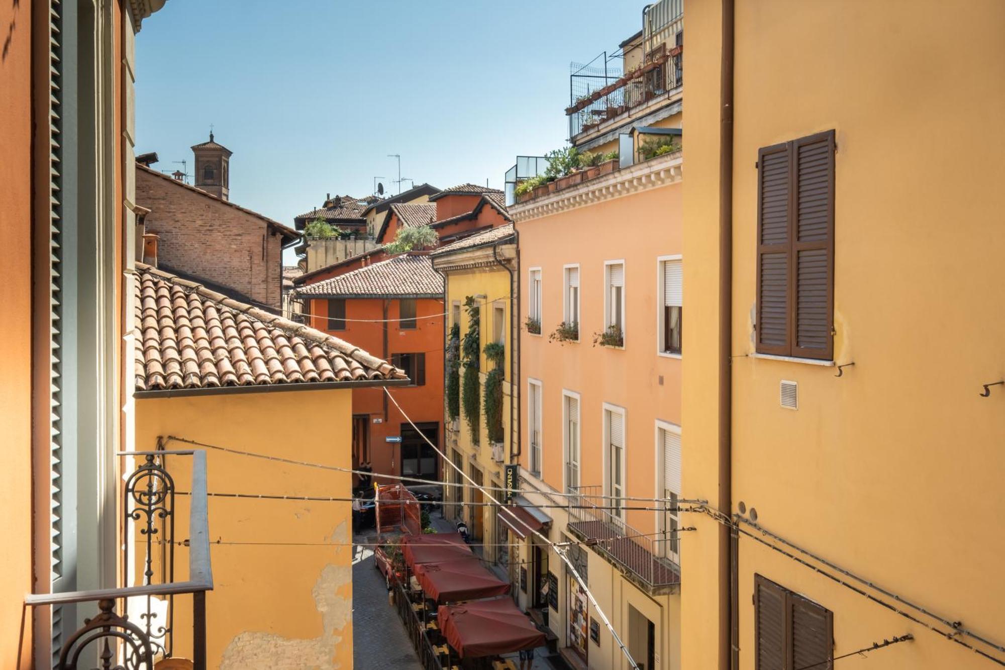 Residenza Ariosto Depandance By Appartamento
