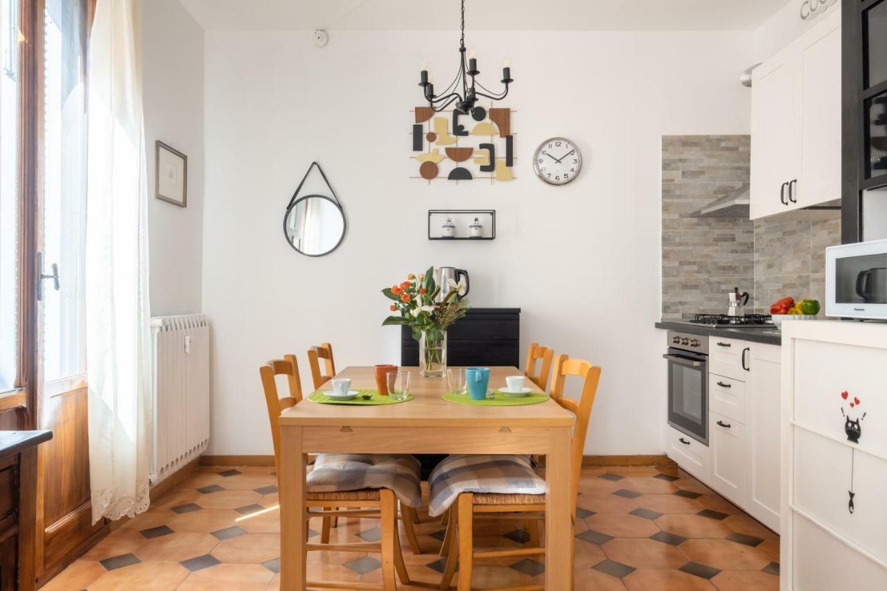 Residenza Ariosto Depandance By Appartamento