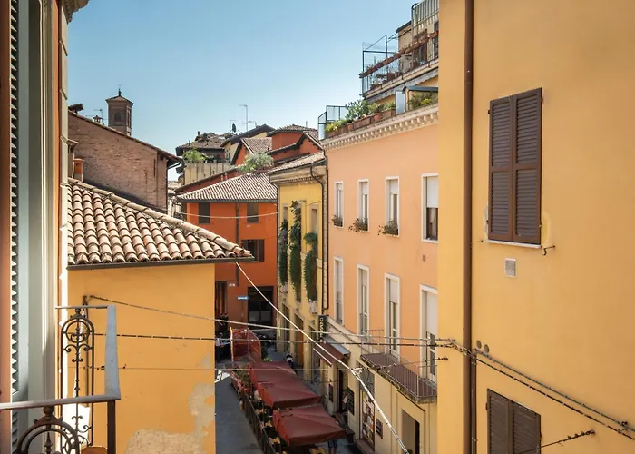 Residenza Ariosto Depandance By Studio Vita