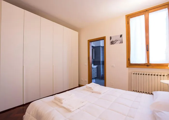 Residenza Ariosto Depandance by Studio Vita
