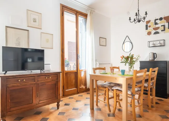 Residenza Ariosto Depandance by Studio Vita