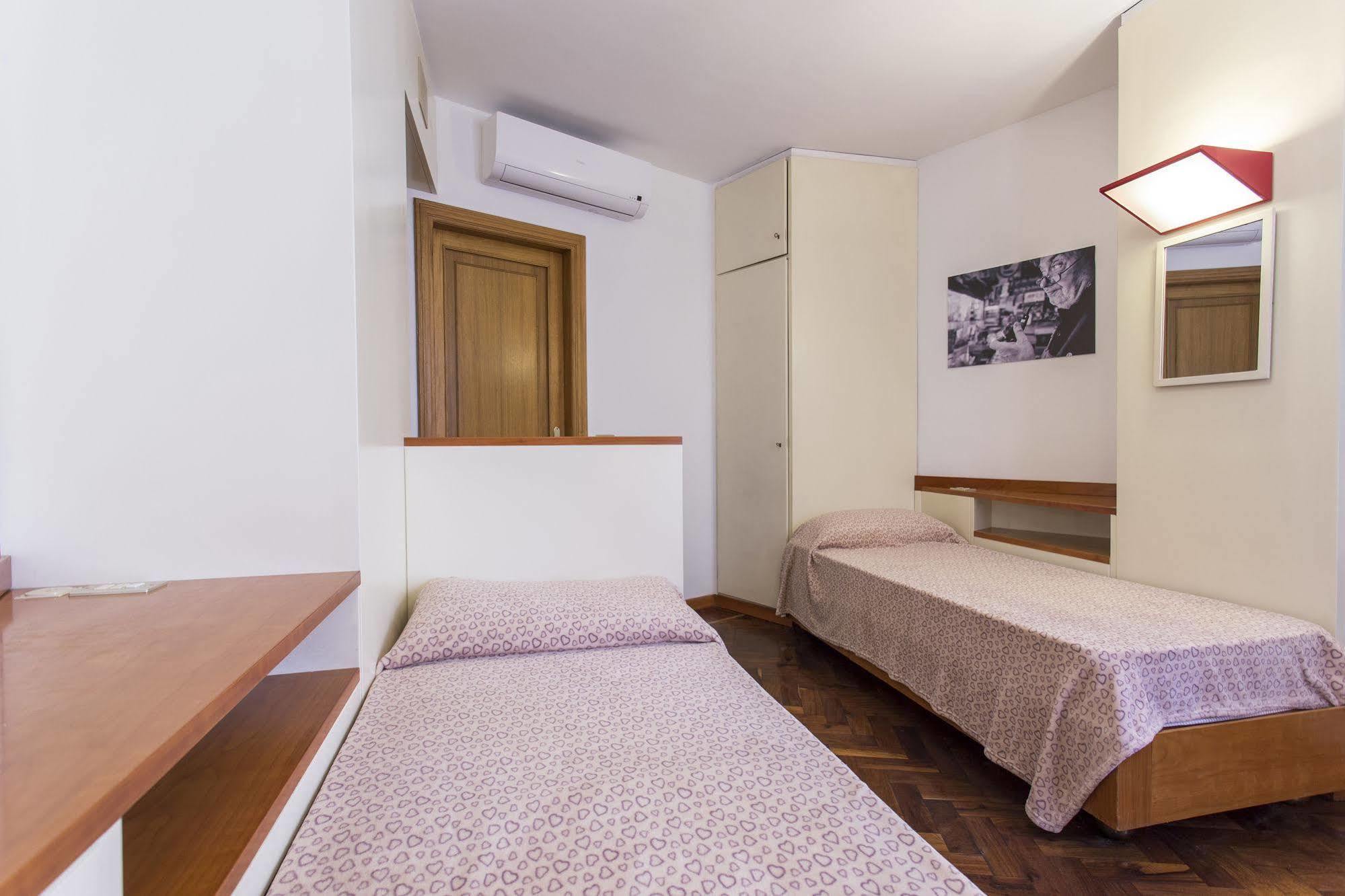 Apartamento Residenza Ariosto Depandance By Bolonia