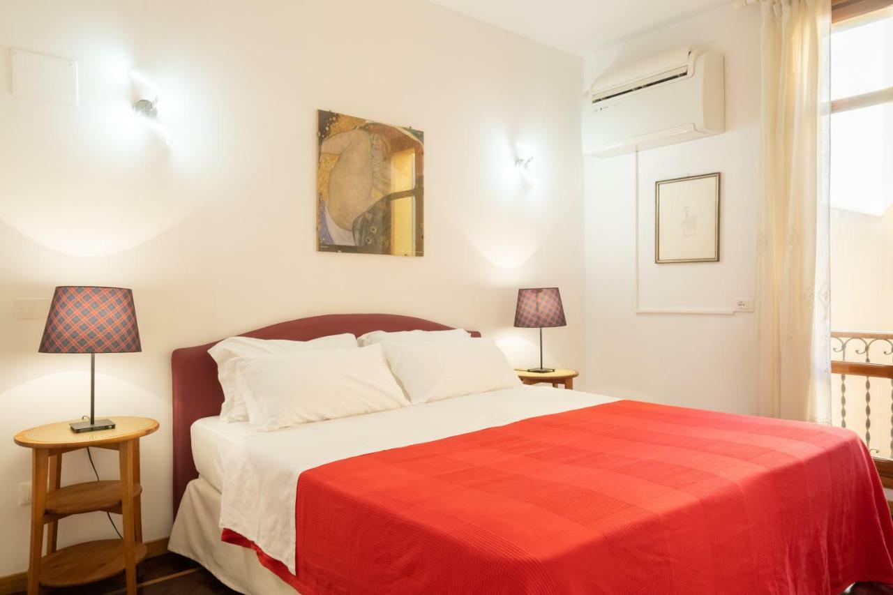 Apartamento Residenza Ariosto Depandance By Bolonia